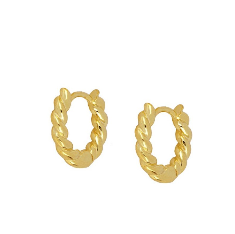 Aros Espiral 14 mm