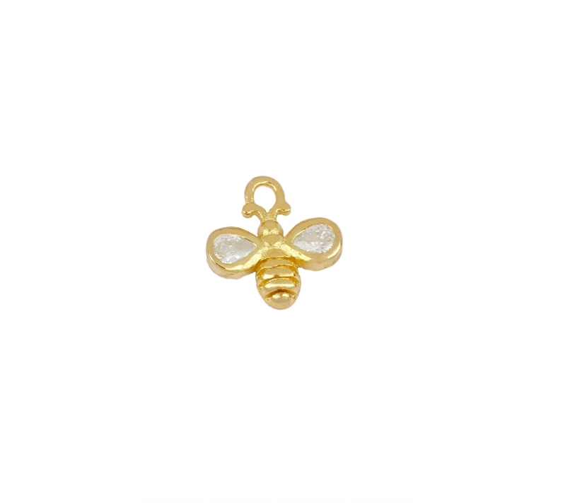 Charm Abeja