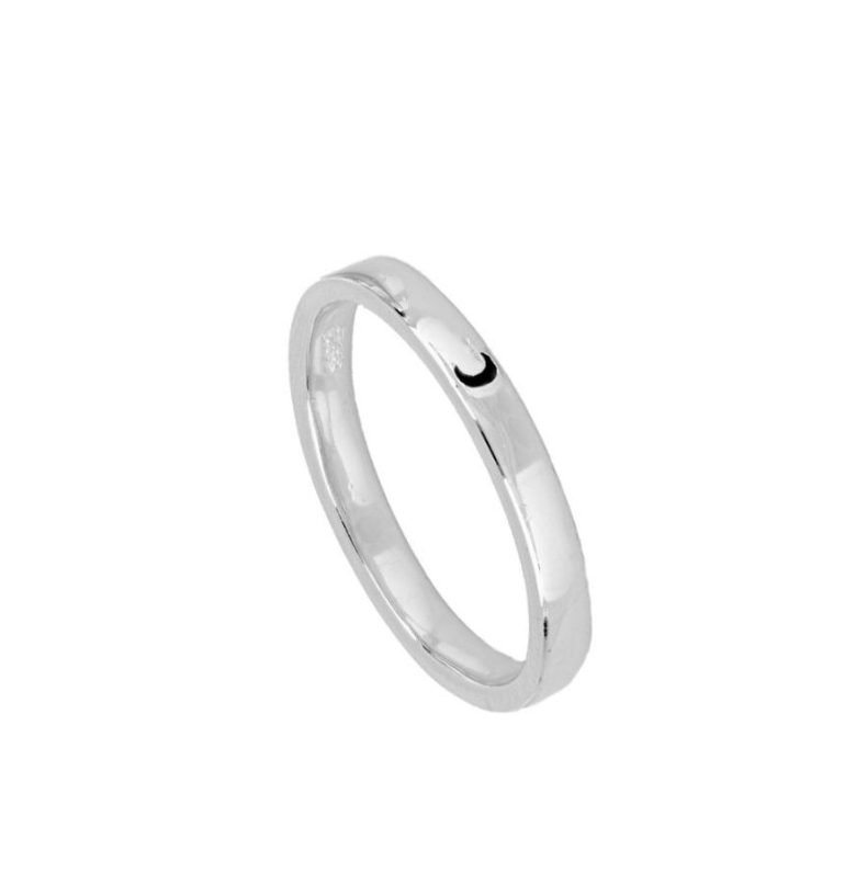 Anillo Luna Negra