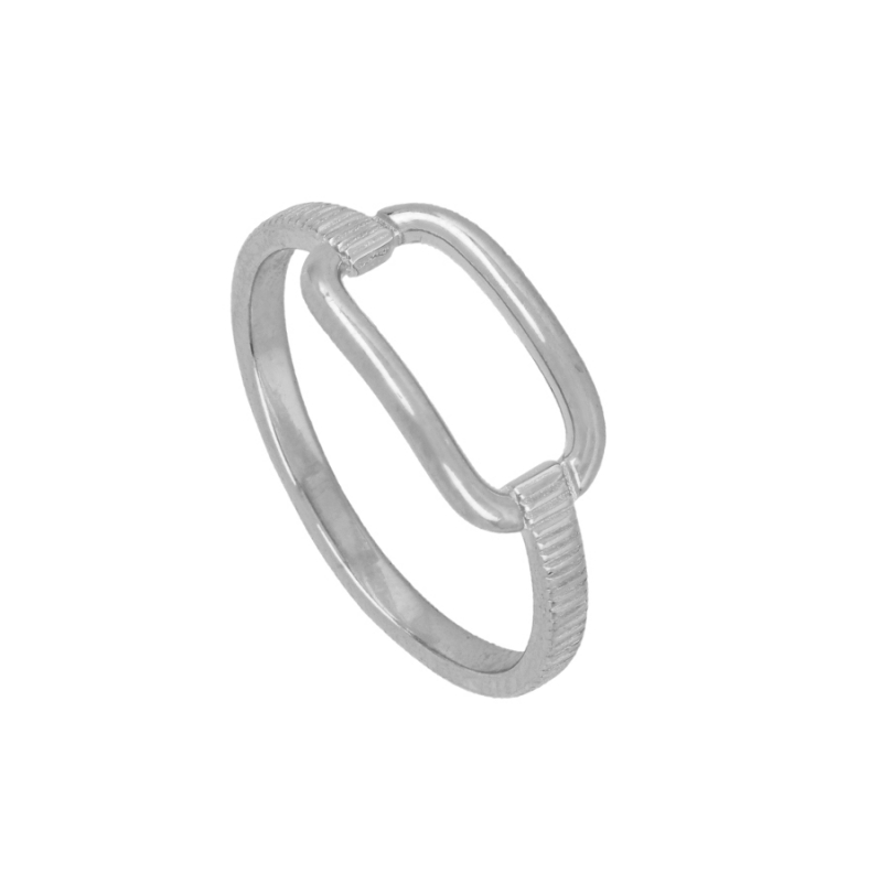 Anillo Forat