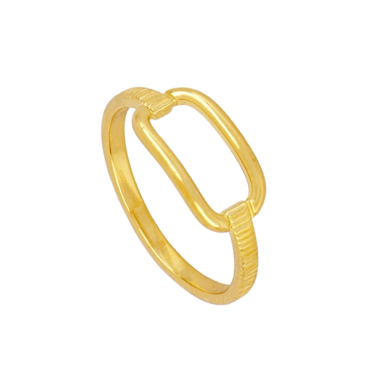 Anillo Forat
