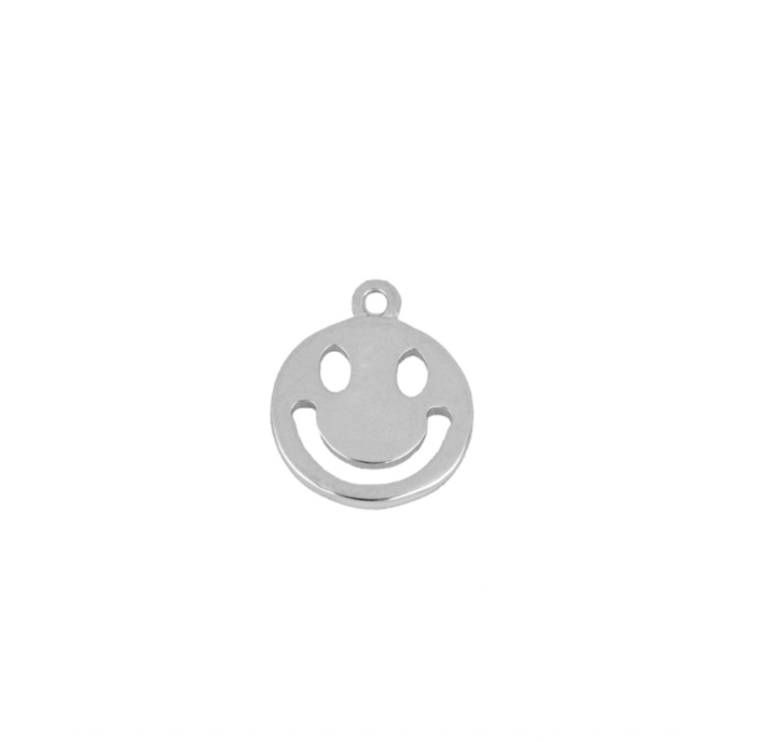 Charm Smiley