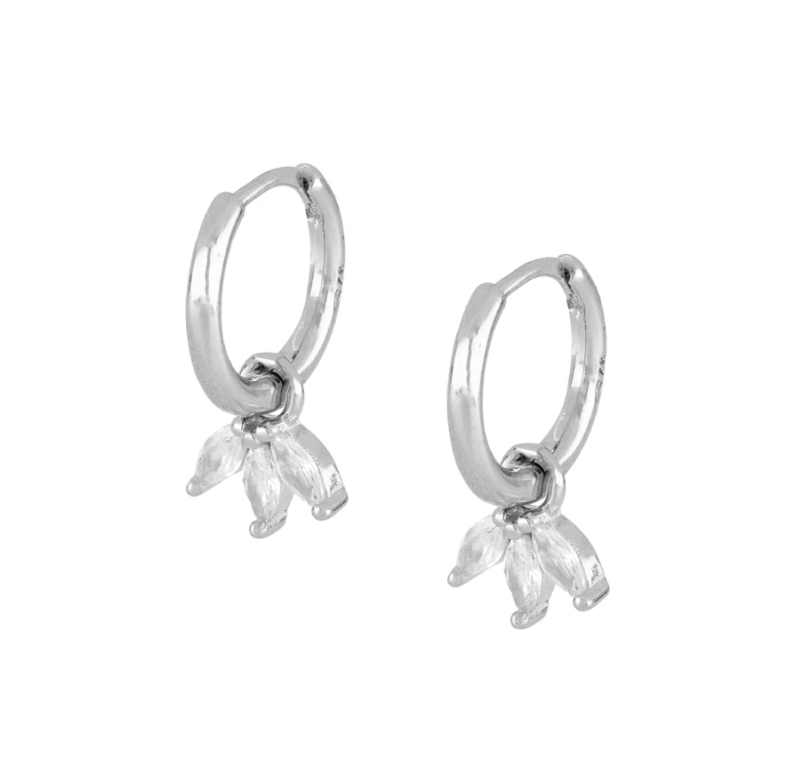Pendientes Destello