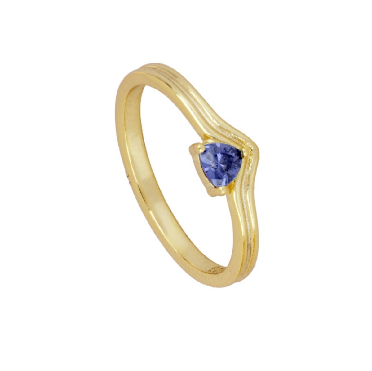 Anillo Mujer