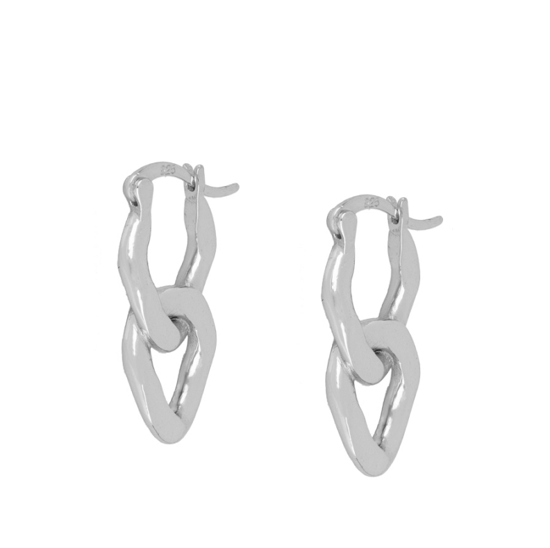 Pendientes Raxa