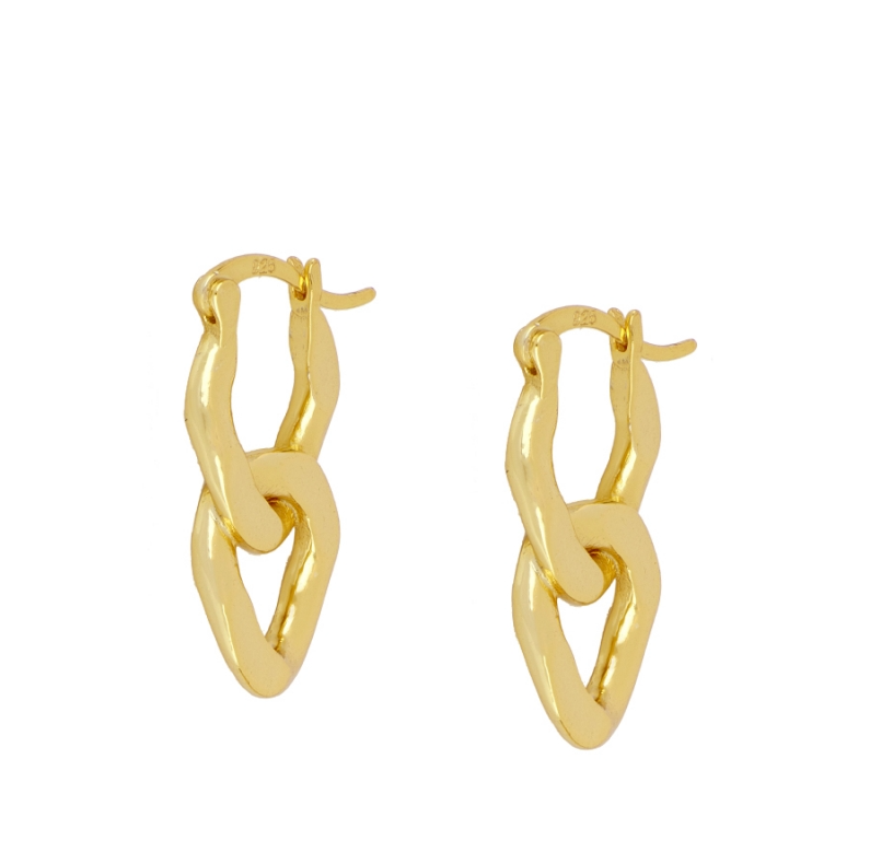 Pendientes Raxa