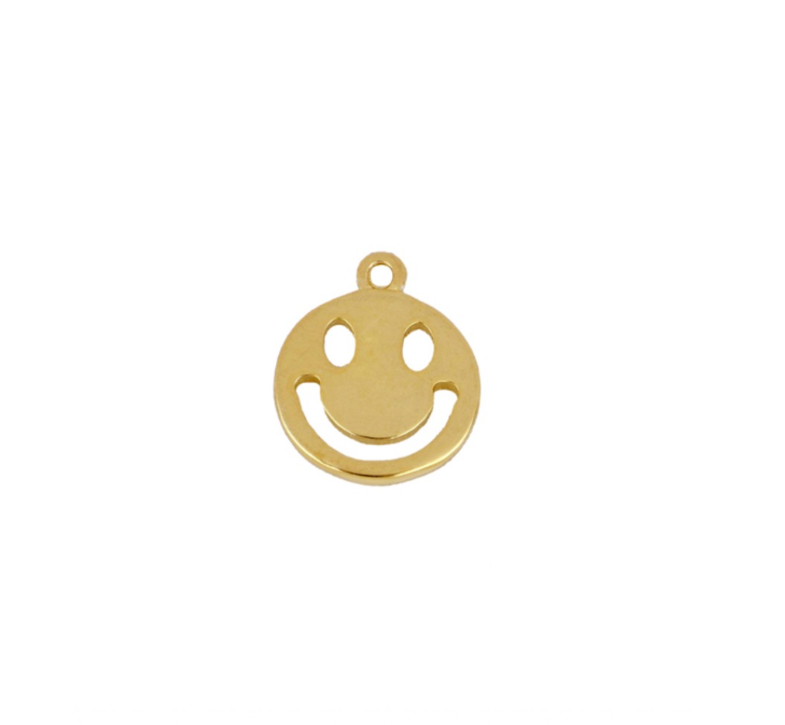 Charm Smiley