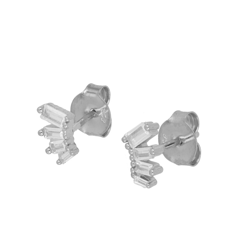 Pendientes Mini Amanecer