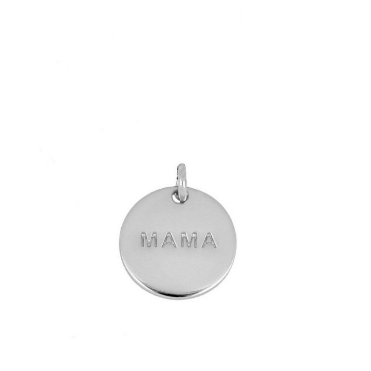 Charm Mamá
