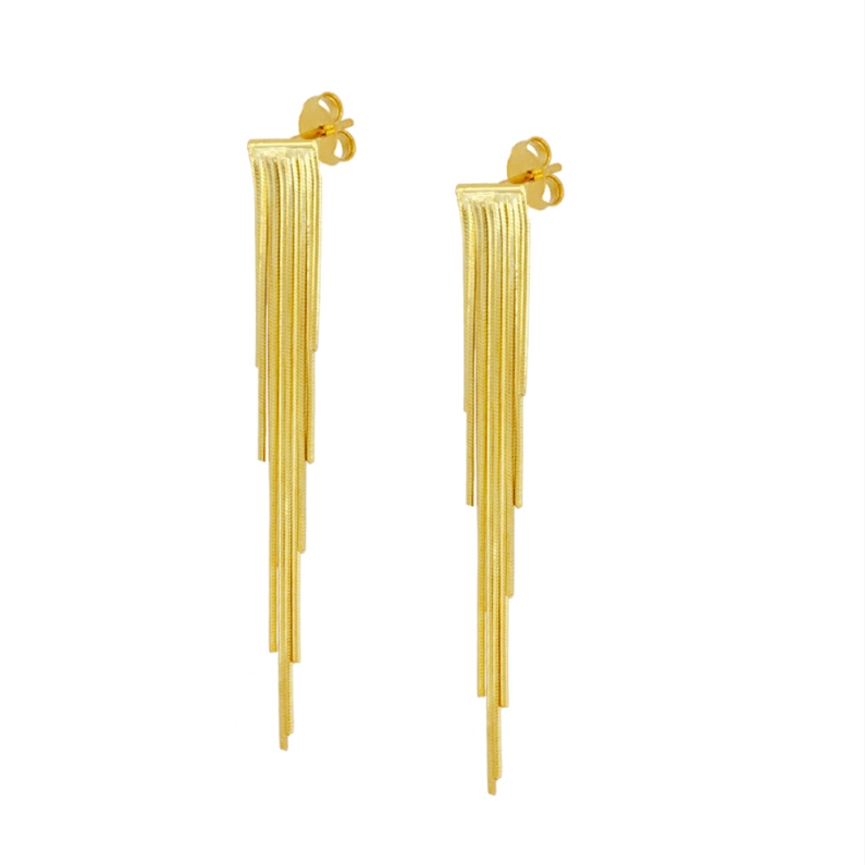 Pendientes Cascada