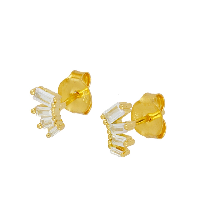 Pendientes Mini Amanecer