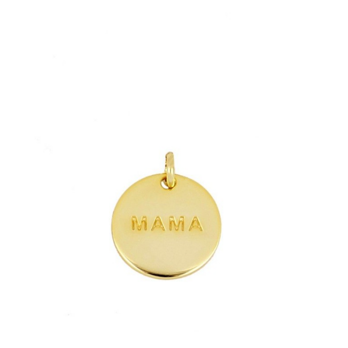 Charm Mamá