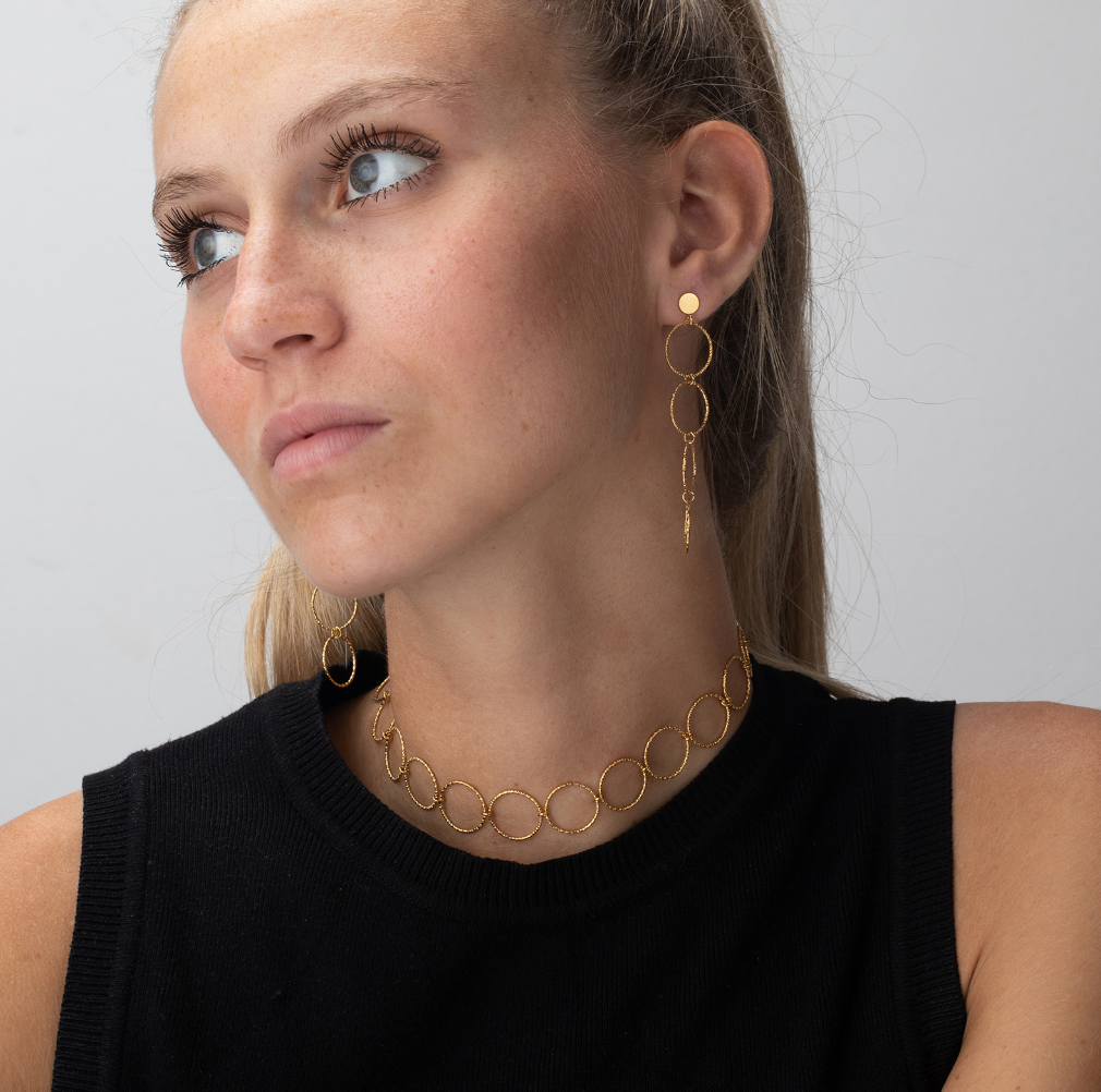 Choker Venus