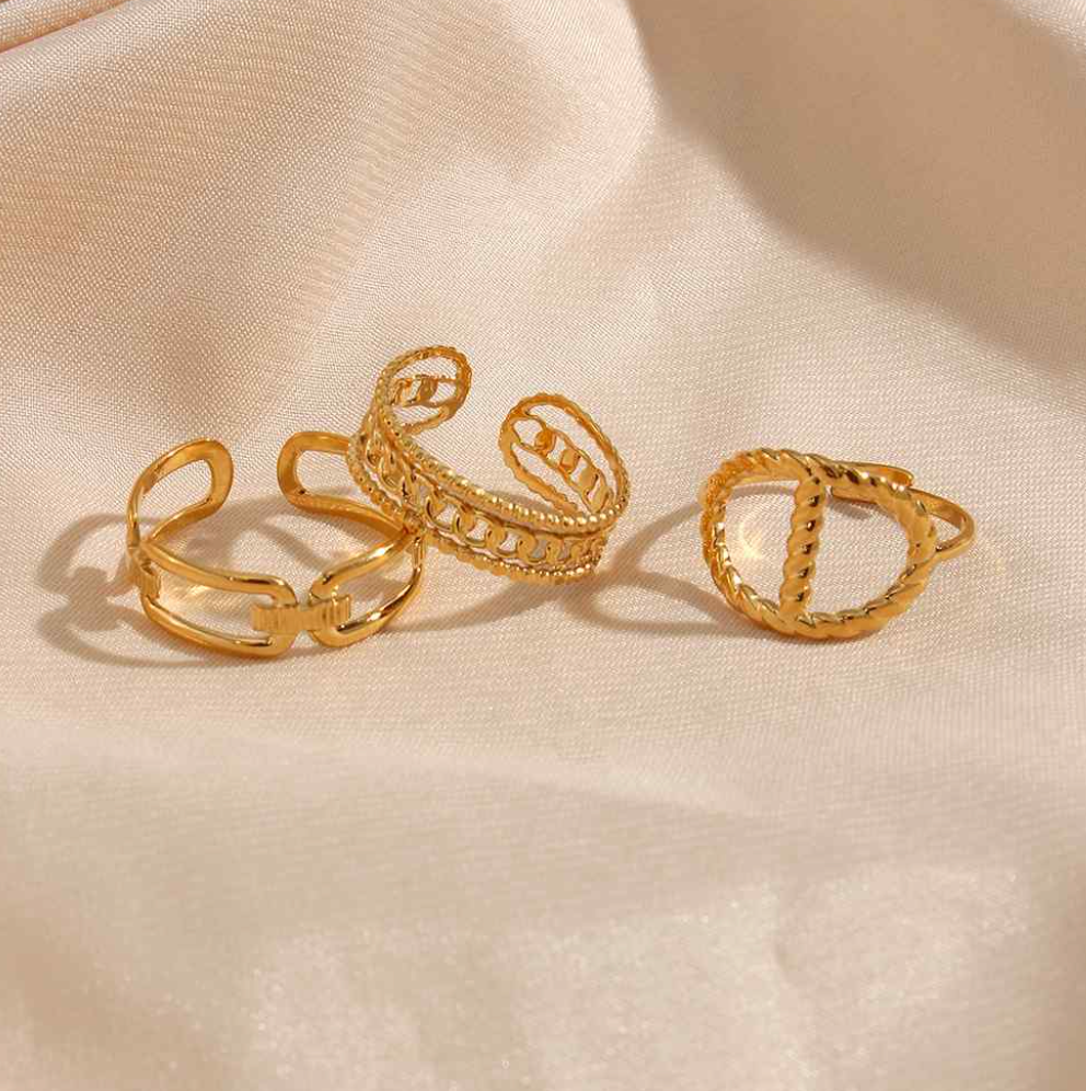 Anillo Olivar