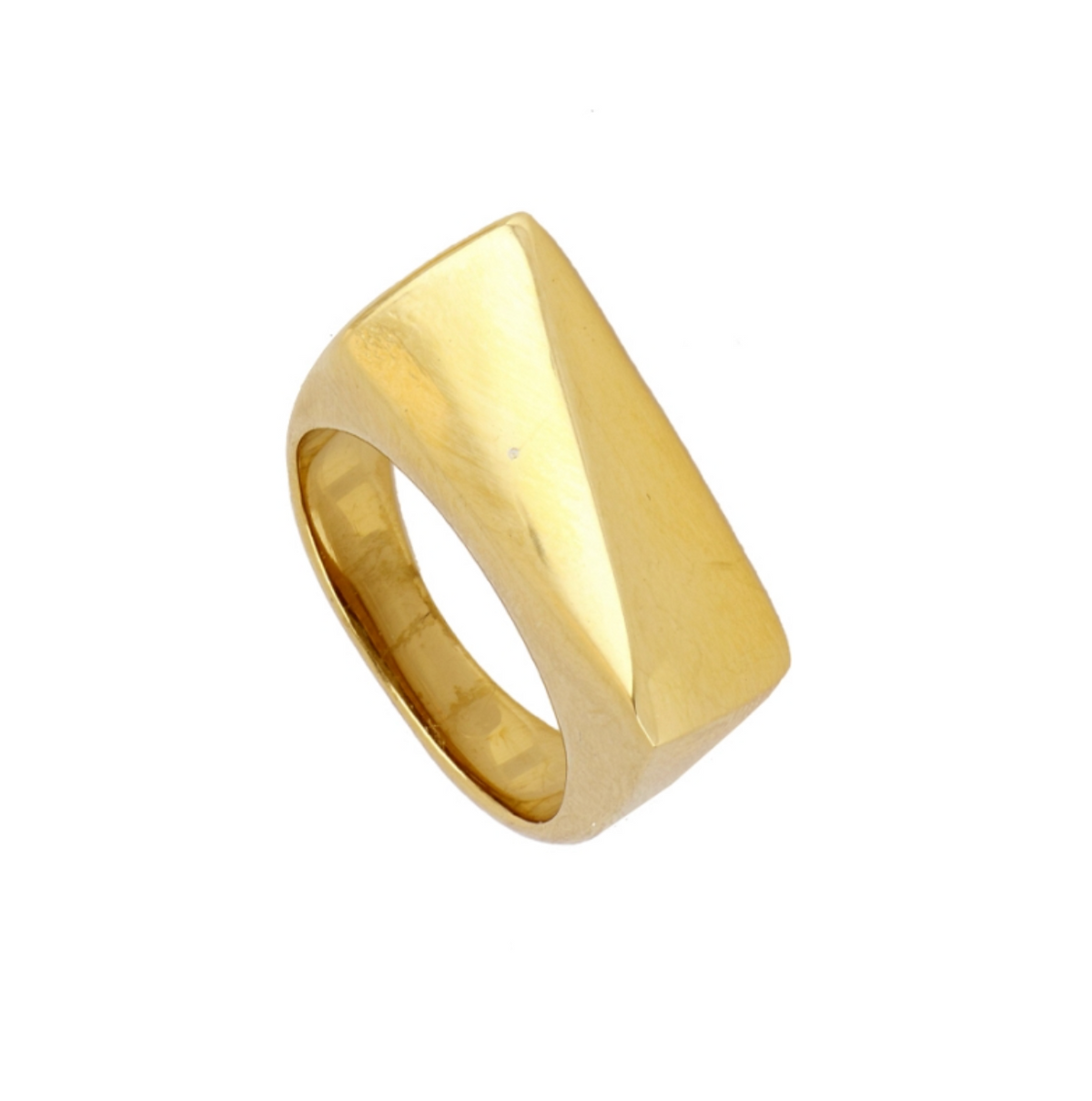 Anillo Mármol