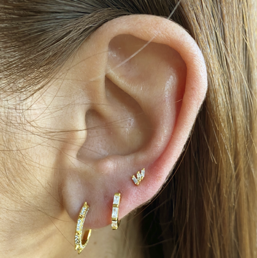 Piercing Fantasía Mini