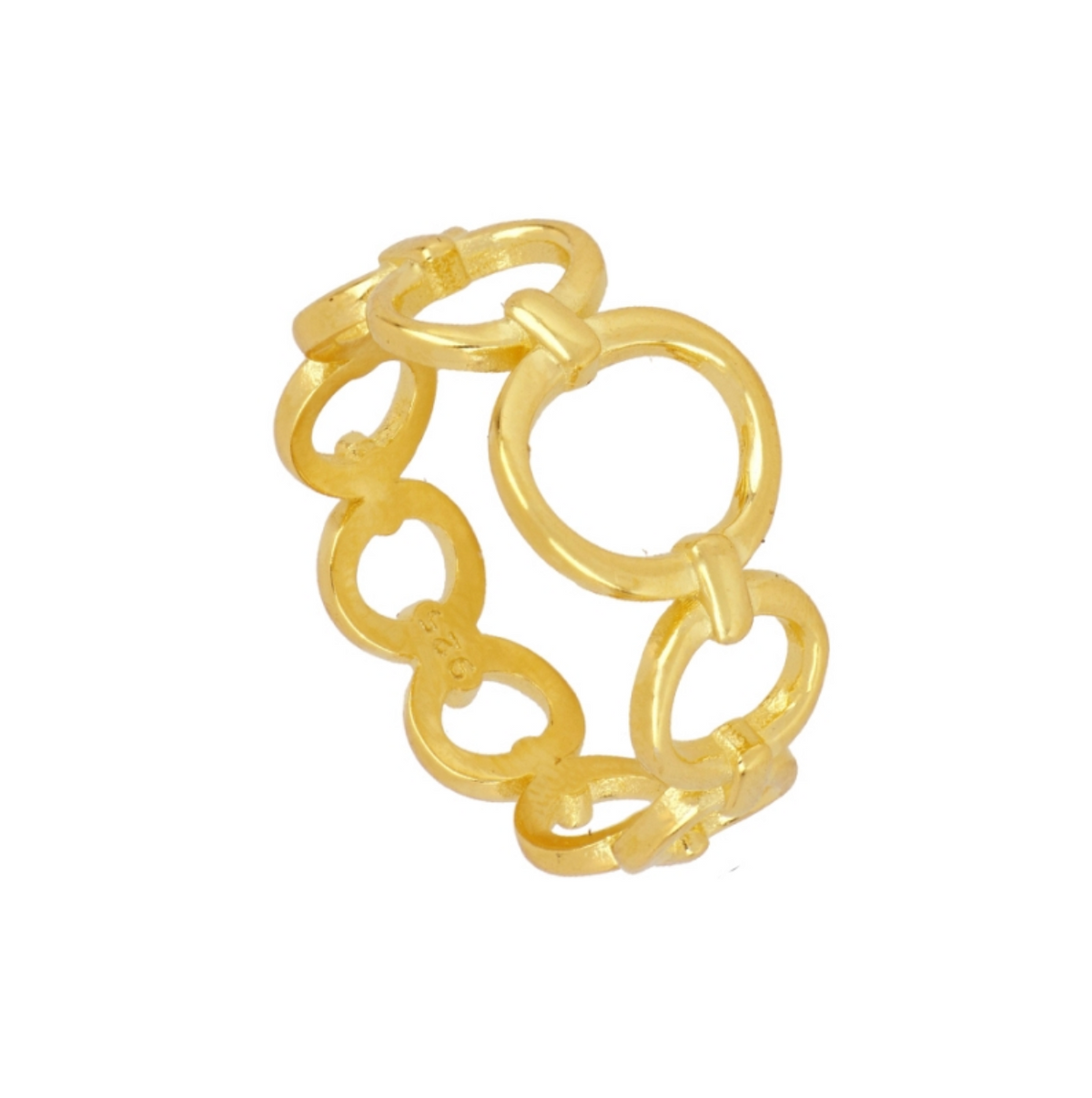 Anillo Locura