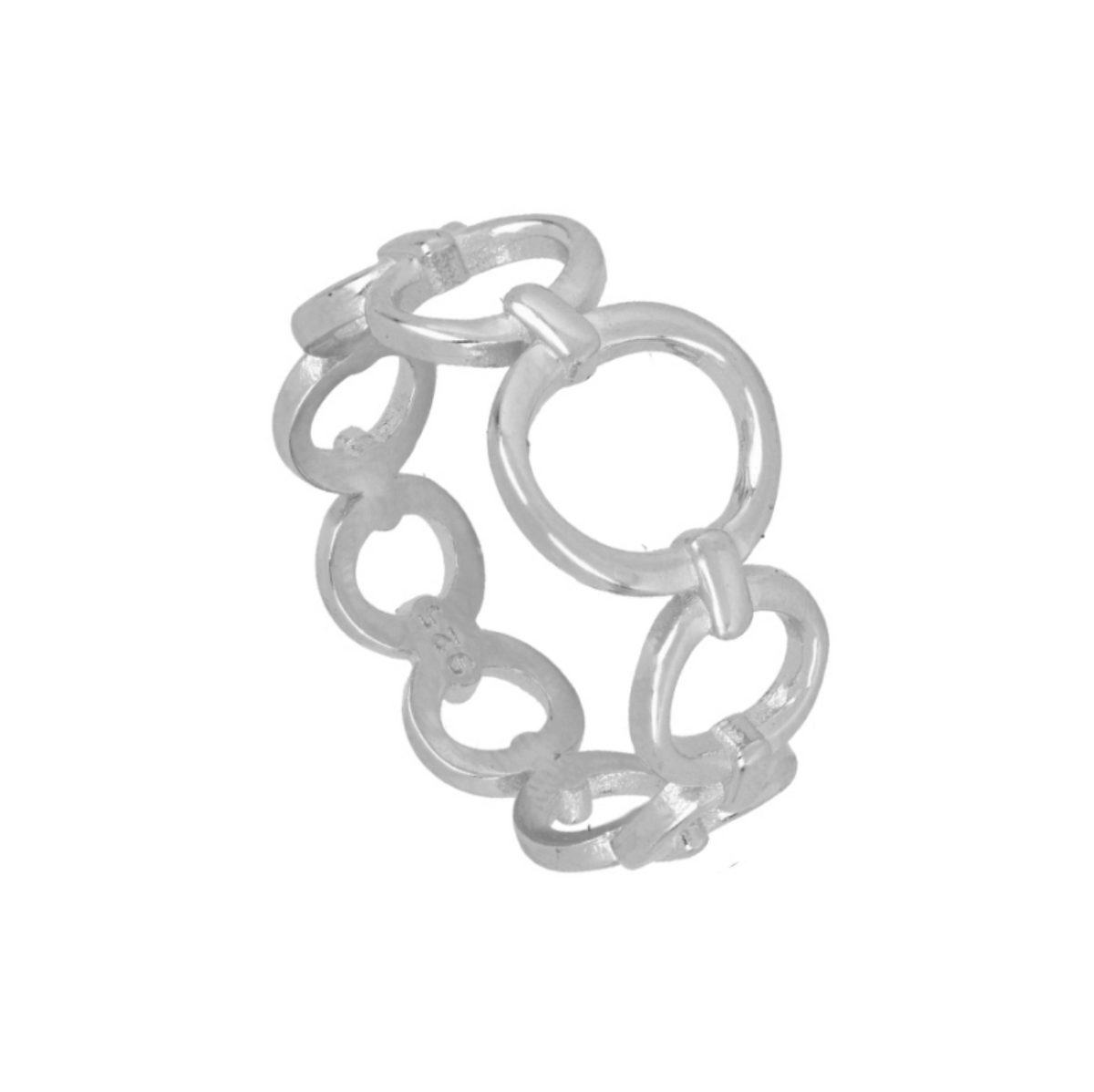 Anillo Locura