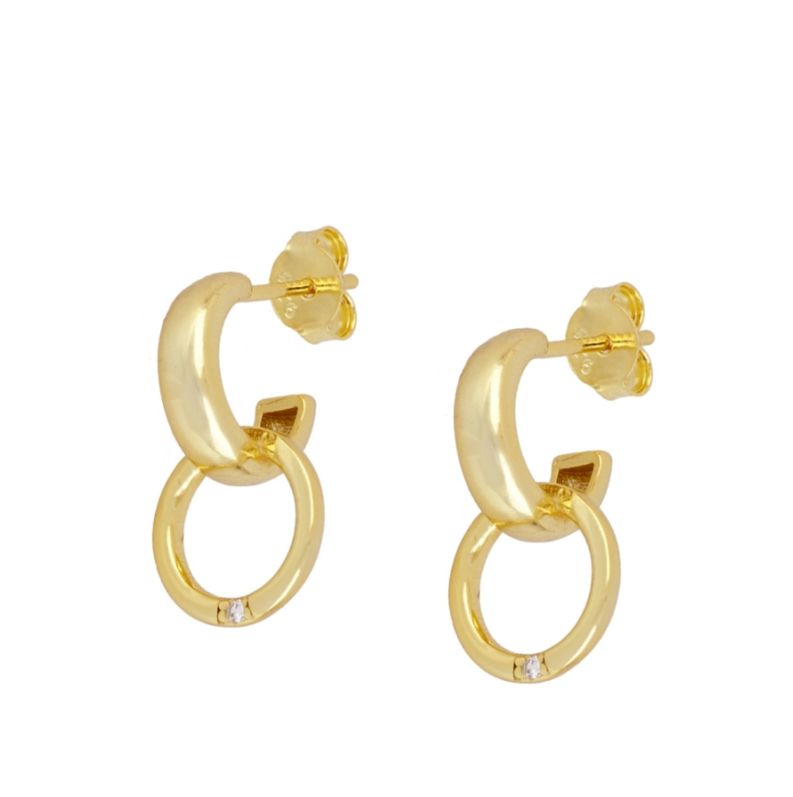 Pendientes Volteo