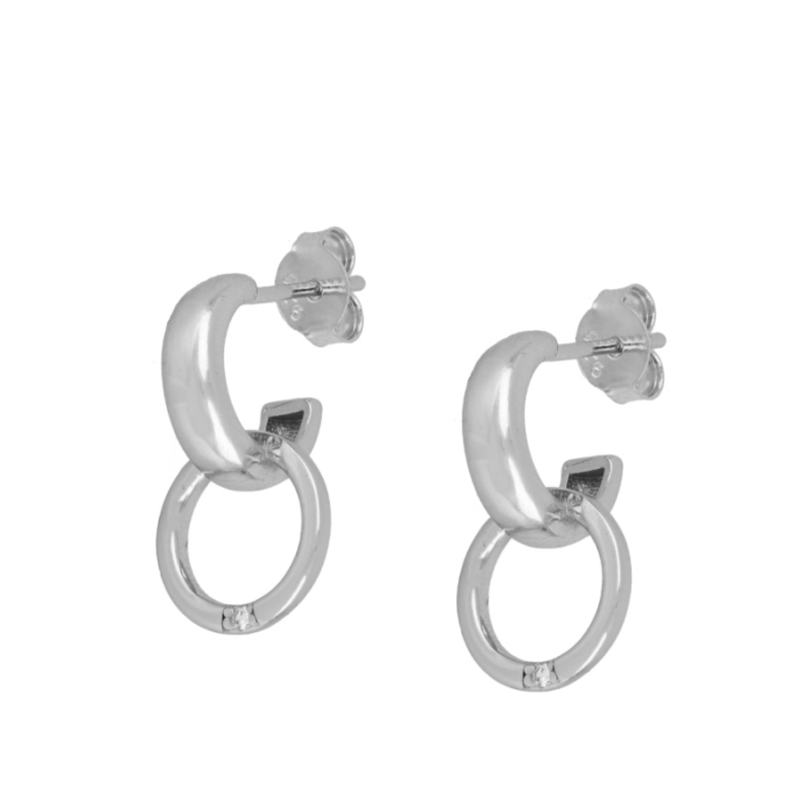 Pendientes Volteo