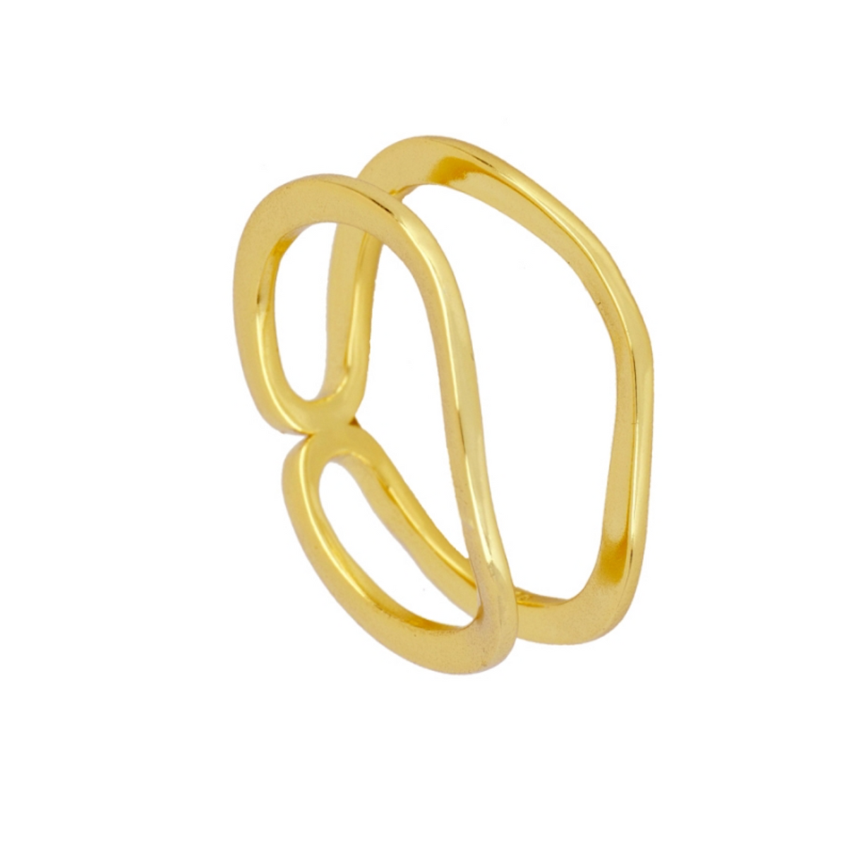 Anillo Geometrik