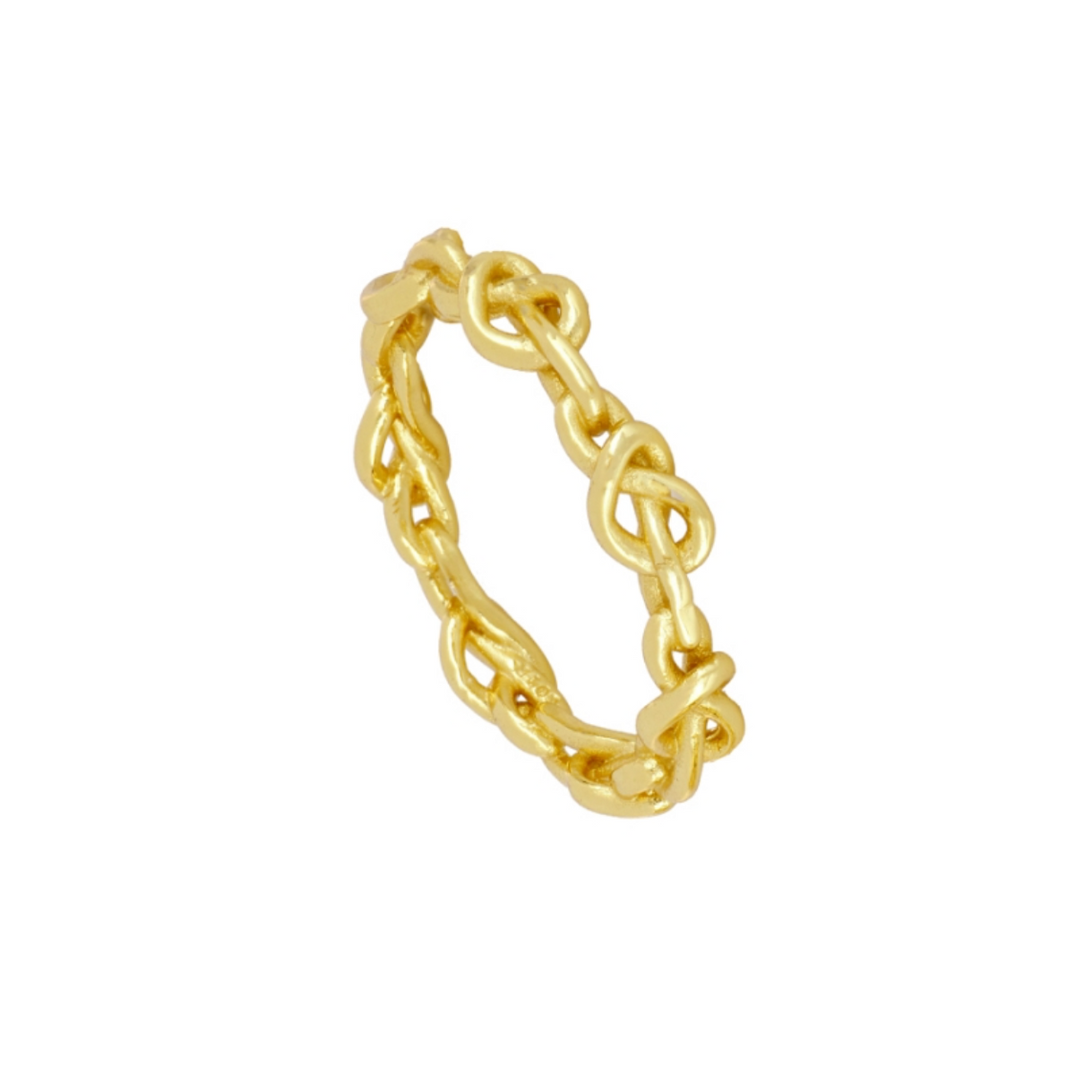 Anillo Imperfecto