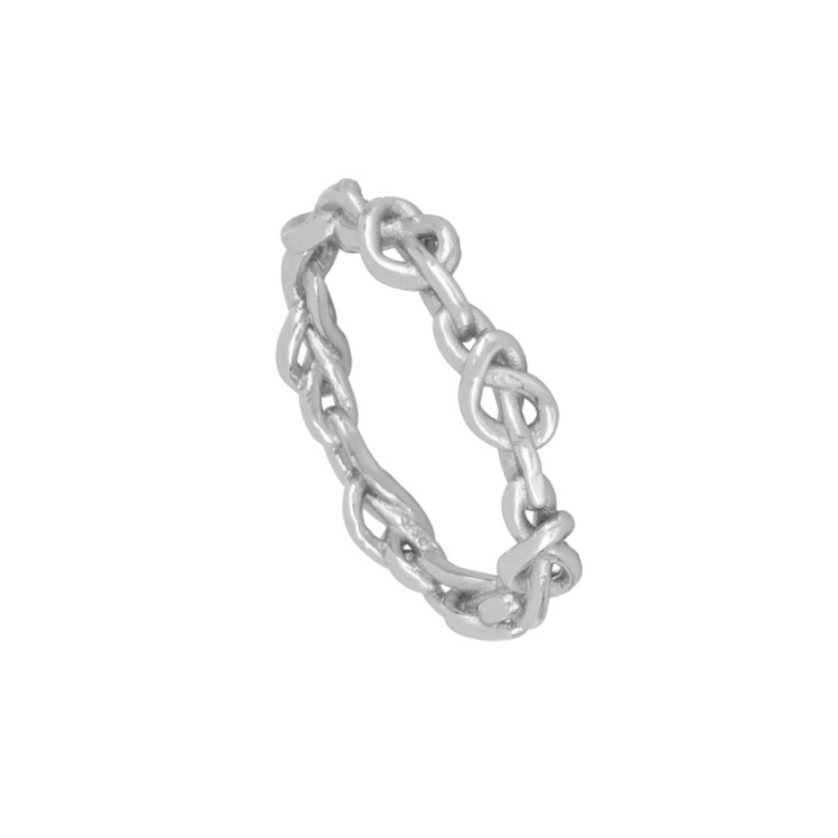 Anillo Imperfecto