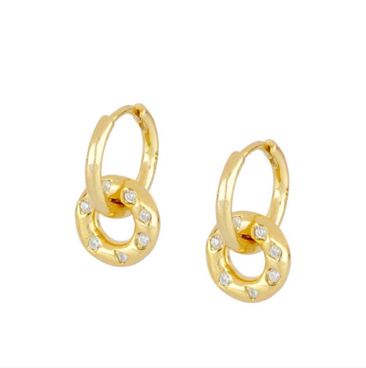 Pendientes Hope