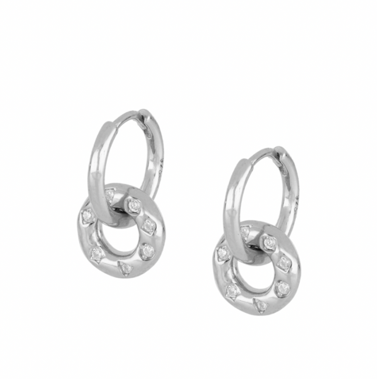 Pendientes Hope