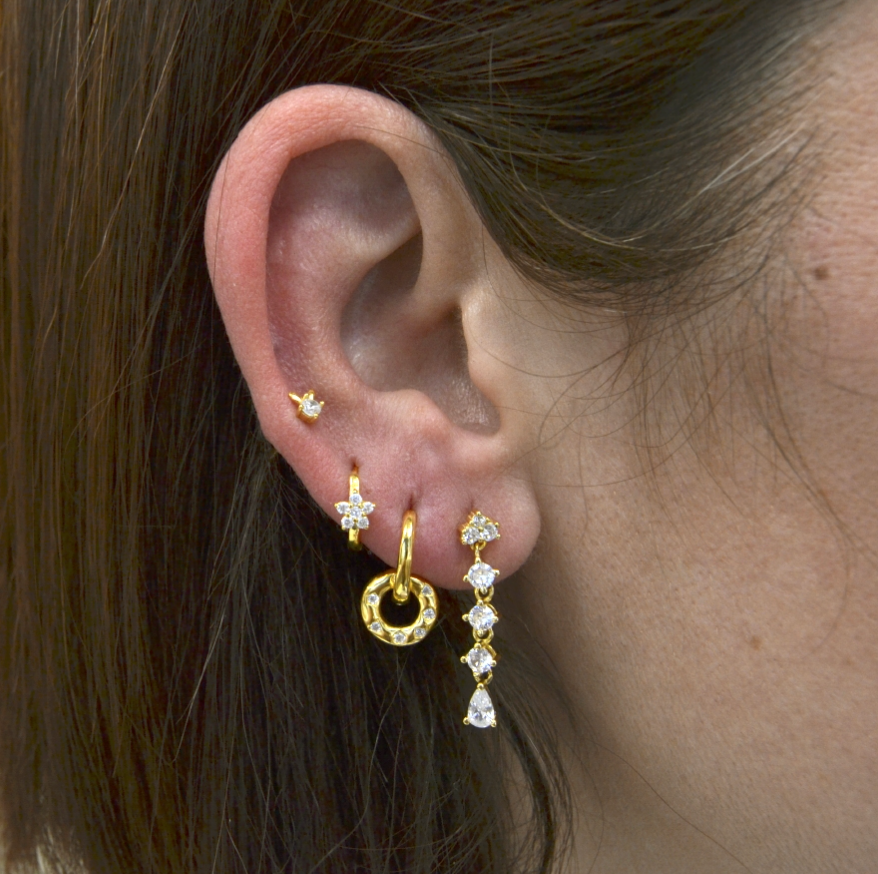 Pendientes Hope