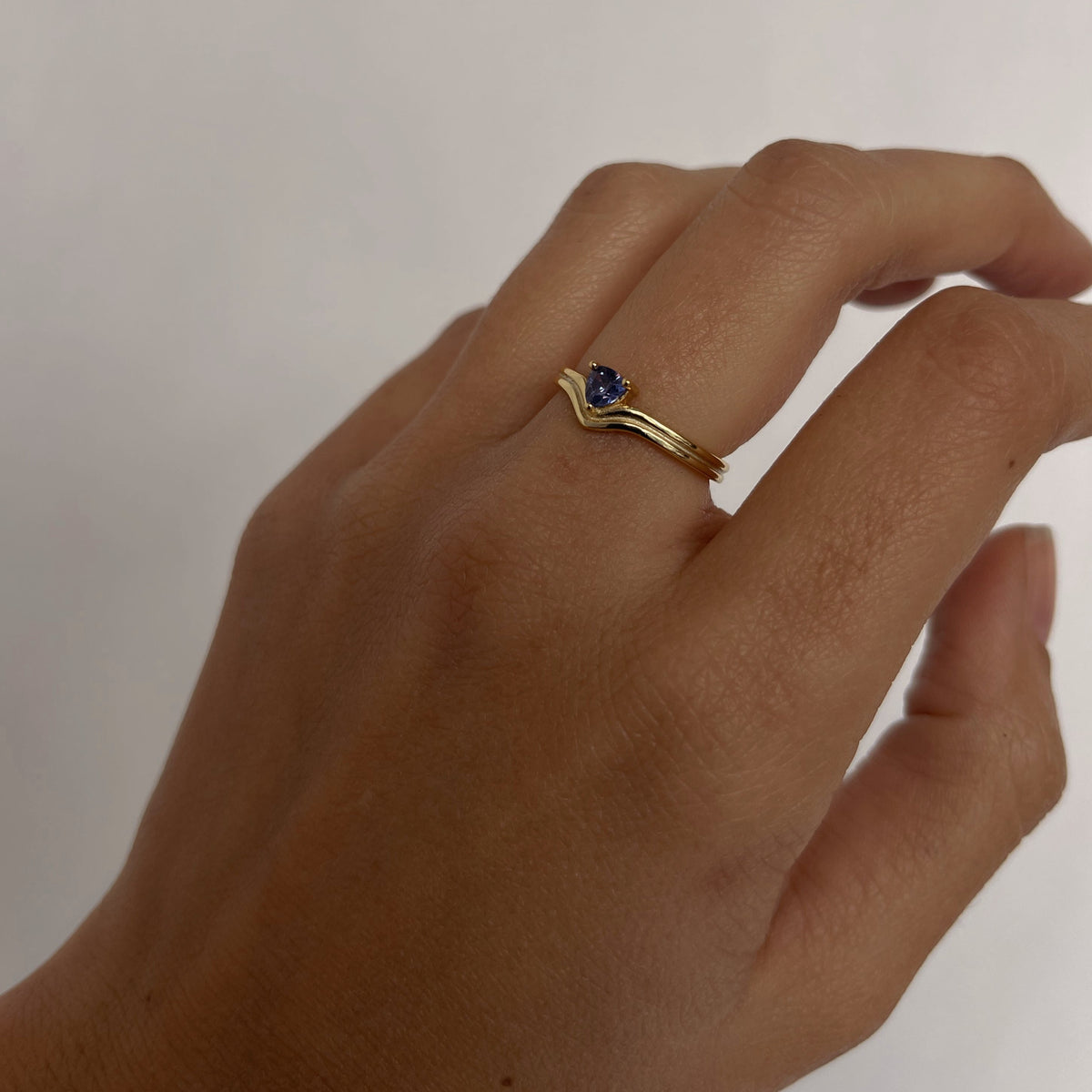 Anillo Mujer