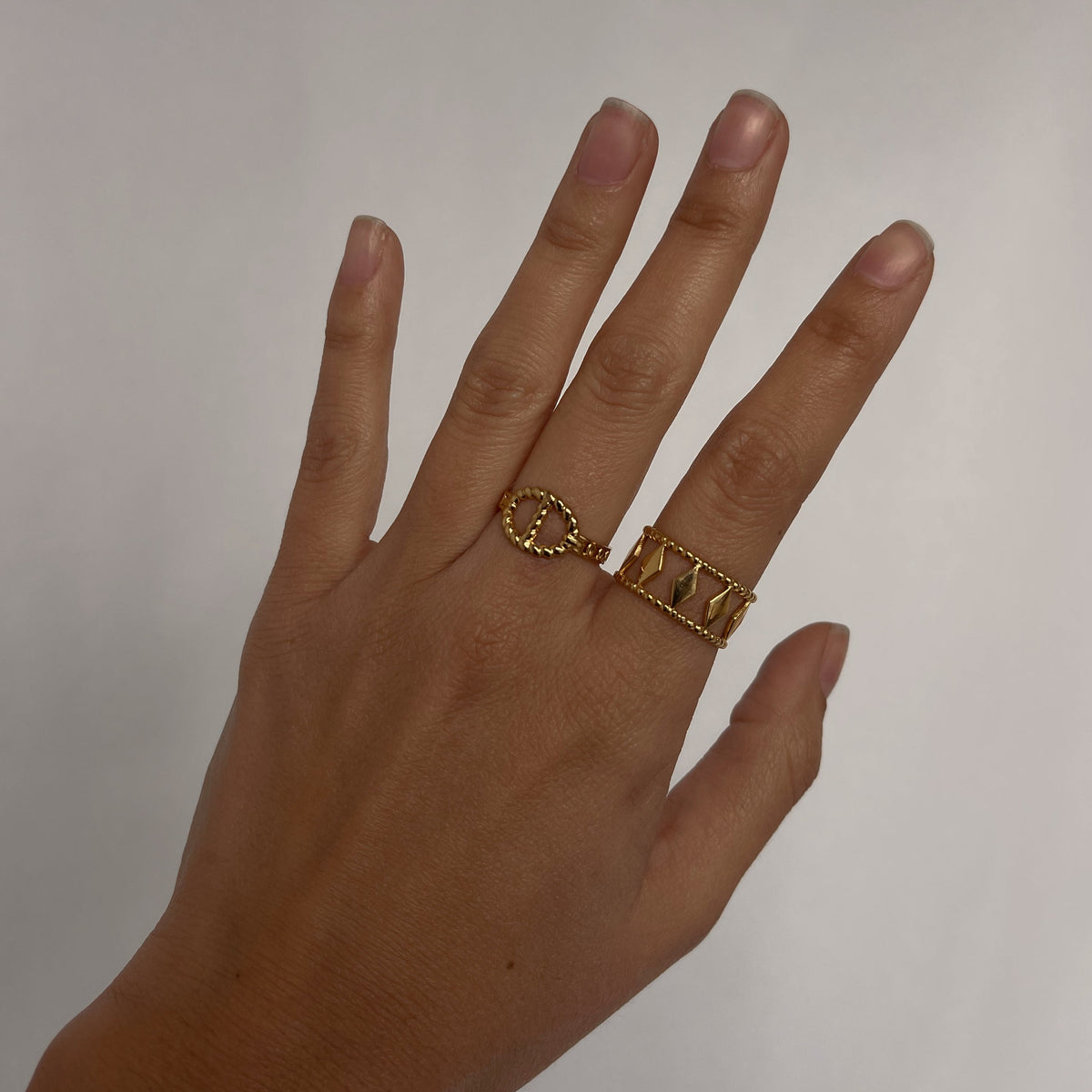 Anillo Olivar
