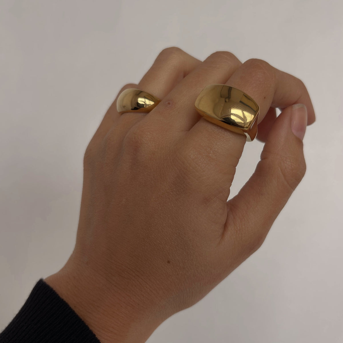 Anillo Mármol