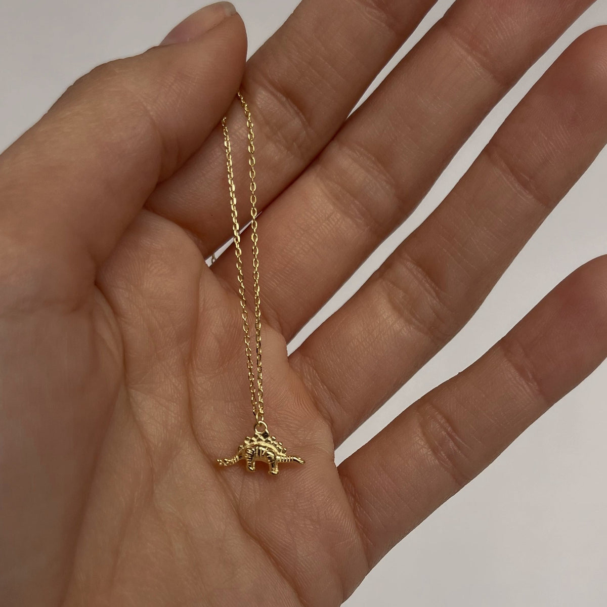 Collar Dino