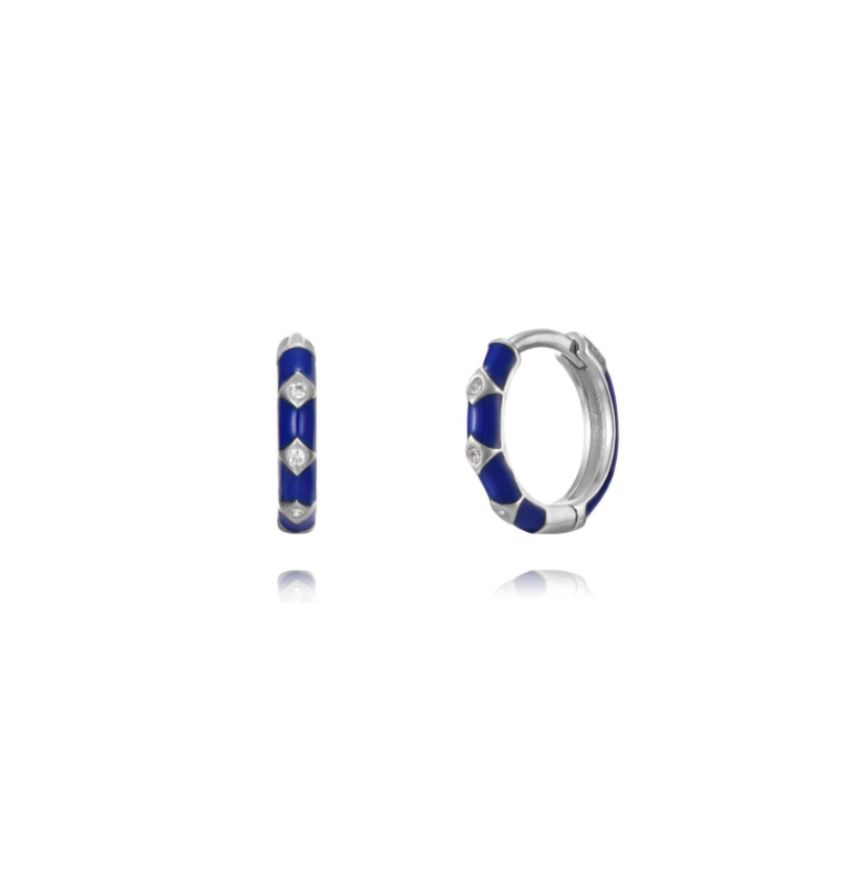 Pendientes Esmalte