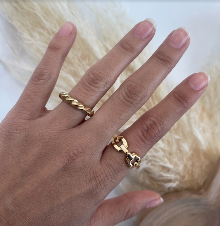 Anillo Muro