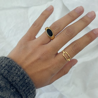 Anillo Forat